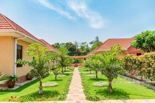 Lindrin lodge moshi - 9