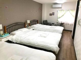 13, Yotsugi 1, Entire house for rent - Tokyo - 7