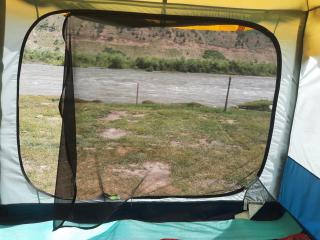 Campsite 101 - Kanzalwan - 4