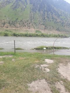 Campsite 101 - Kanzalwan - 2