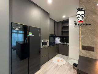 Staycation Homestay 52 Kuching Riverine Resort - Kuching - 2