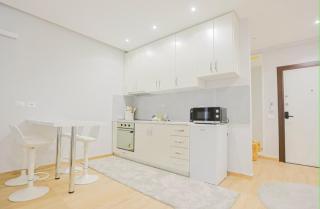 Ambient Apartaments - Durrës - 8