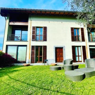 Casa Lory - Bellagio - 7