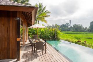 Kappa Senses Ubud - Ubud - 2