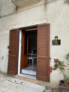 Porta Trapani Guest House - Erice - 9