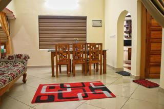 BLESS STAY HOMe KOTTAYAM - Puthupalli - 4