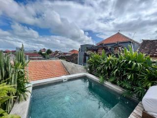 Officina 17 Villa Canggu - 8