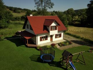 Bieszczadzkie Brzegi - Ustrzyki Dolne - 7