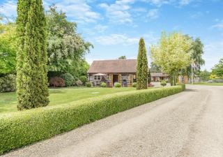 Little Gable - Berrington - 0