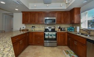 Beautiful Beach Themed 3 Bed 2 Bath End Unit Condo.OW20-207 - New Smyrna Beach - 7