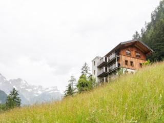 Apartment, Tobadill, Groundfloor - Tobadill - 5
