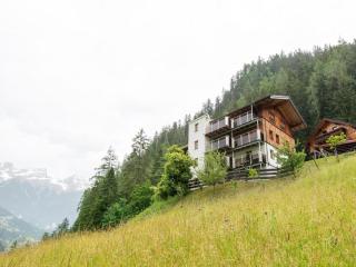 Apartment, Tobadill, Groundfloor - Tobadill - 4