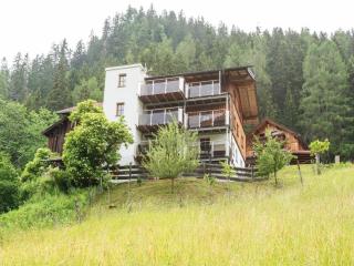 Apartment, Tobadill, Groundfloor - Tobadill - 9
