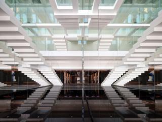 ISEYA Panoramic Hotel Chongqing Jiefangbei Raffles Plaza - 6