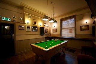 Locomotion - Eaglescliffe - 9