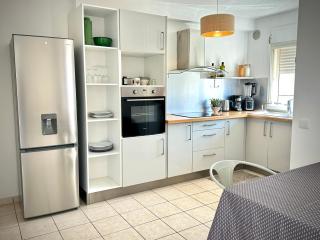 CosyCentralAppart T2 climatisé 45m2 - Saint-Pierre - 2
