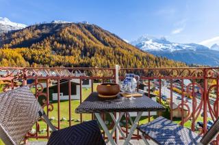 Résidence Bel'Alp 17 - Happy Rentals - 0