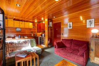 Résidence Bel'Alp 17 - Happy Rentals - Le Tour - 5