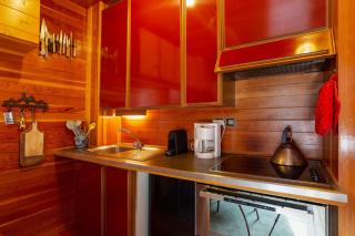 Résidence Bel'Alp 17 - Happy Rentals - Le Tour - 8