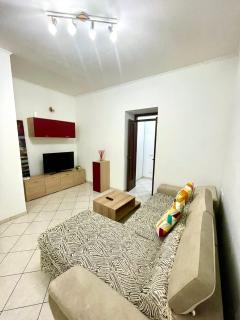 Big Family Apartment - Trieste - 7