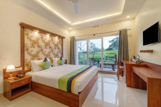 Treebo Windsong Resort Munnar, Tea Plantation View - Munnar - 0