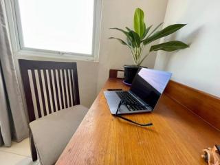Bali King Suites 503 - Studio with Mini-Kitchen, Resort-style Pool, Wi-Fi and Netflix, AC, Digital Nomad Heaven - Seminyak - 5