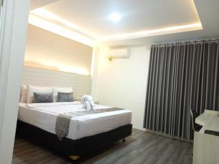 Kurnia perdana Hotel - 8