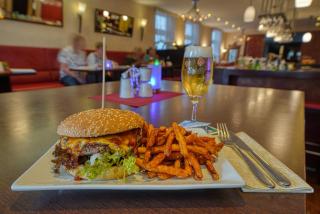 Hotel Wissers Fehmarn - 4