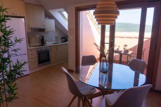 GARA MALPICA, terraza al mar - Malpica de Bergantiños - 4