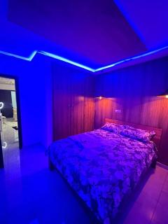 RÉSIDENCE ATYPIQUE NUAGÉE avec JACUZZI - 4