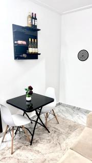 RÉSIDENCE ATYPIQUE NUAGÉE avec JACUZZI - 2