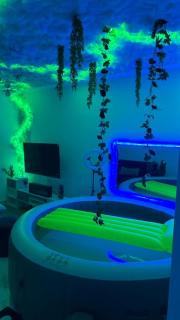 RÉSIDENCE ATYPIQUE NUAGÉE avec JACUZZI - 7