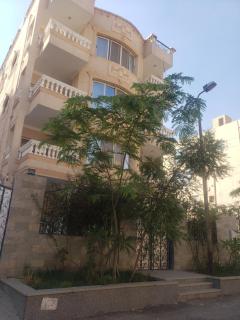 2 BR apartment with big garden near AUC - Cairo - 0