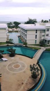 The Energy Seaside - Cha Am - 8