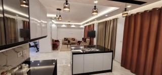 2 BR apartment with big garden near AUC - Cairo - 9