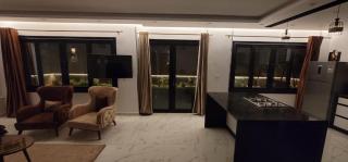 2 BR apartment with big garden near AUC - Cairo - 1