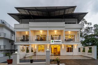 Treebo Windsong Resort Munnar, Tea Plantation View - Munnar - 8