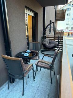 Apartmani Didić Kalman Zlatibor - Zlatibor - 2
