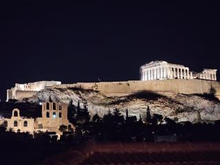 Acropolis Eternal Mansion by YHA - Atene - 8