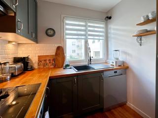 Le Danube 11 - Appartement luxe 8 personnes à Disneyland Paris - 7