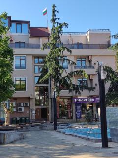 Къща за гости КИТАНОВ - Pomorie - 7