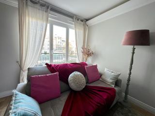 Le Danube 11 - Appartement luxe 8 personnes à Disneyland Paris - 3
