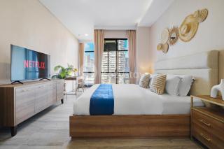 Brulee by Kozystay - Sudirman - Jacarta - 8