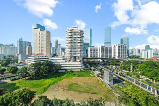 Brulee by Kozystay - Sudirman - Jacarta - 5