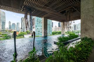 Brulee by Kozystay - Sudirman - Jacarta - 1