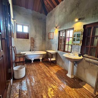 Villa Sari Dewi Agung - 7