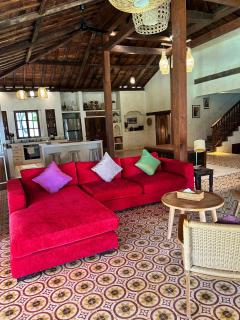 Villa Sari Dewi Agung - 5