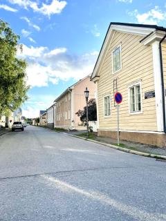 City Apartment Pormestari - Kokkola - 4