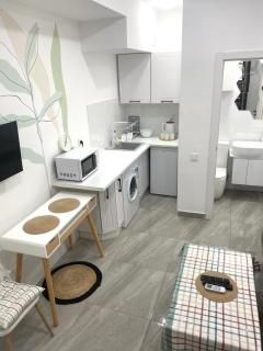 apartment s - 3
