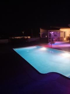 Bonita Casita Luz del Sol - 6